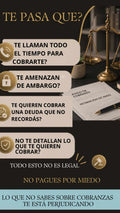 TUS DERECHOS* DEUDAS BANCARIAS